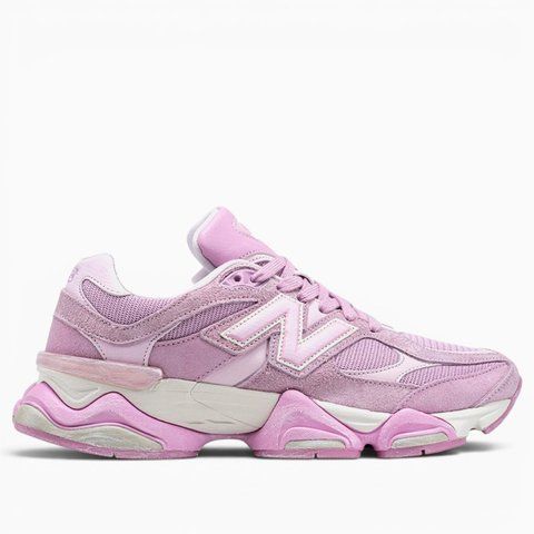 Кросівки New Balance 9060 Pink Overdye ASOS Exclusive 36 розмір взуття XA-0000073 фото