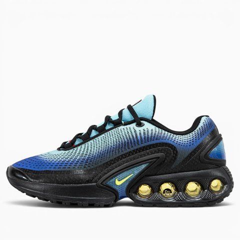 Кросівки Nike NIke Air Max DN Sky Blue Chamois 42 розмір взуття XA-0000916-42 фото