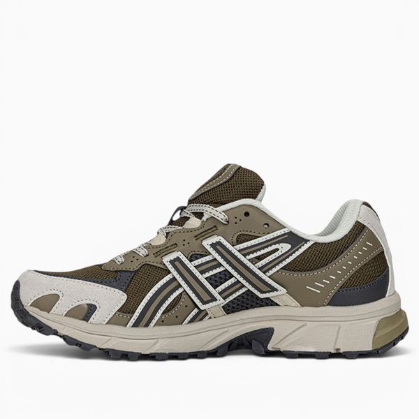 Кросівки Asics Gel Sonoma TR62 Clay Canyon Obsidian Grey 37 розмір взуття XA-0000762-37 фото