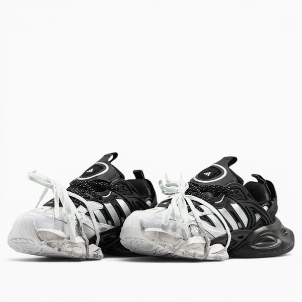 Кросівки Adidas Vento XLG Deluxe Black White 36 розмір взуття XA-0000121 фото