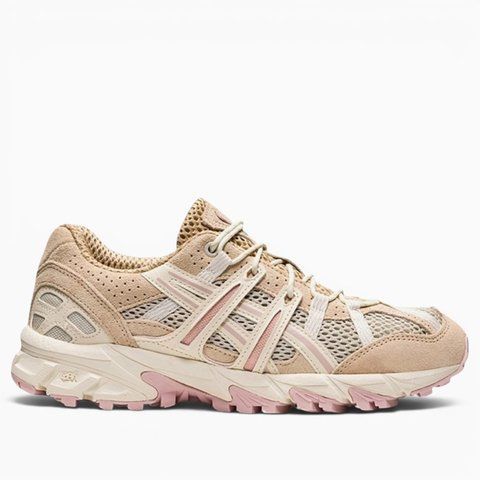 Кросівки Asics Gel Sonoma 15-50 Cream Pink 36 розмір взуття XA-0000809 фото