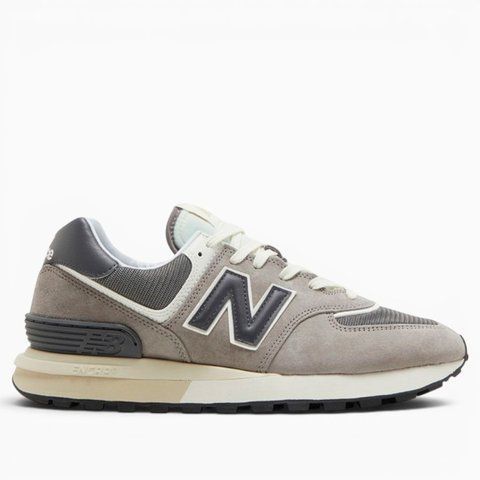 Кросівки New Balance 574 Legacy Marblehead 37 розмір взуття XA-0000447-37 фото