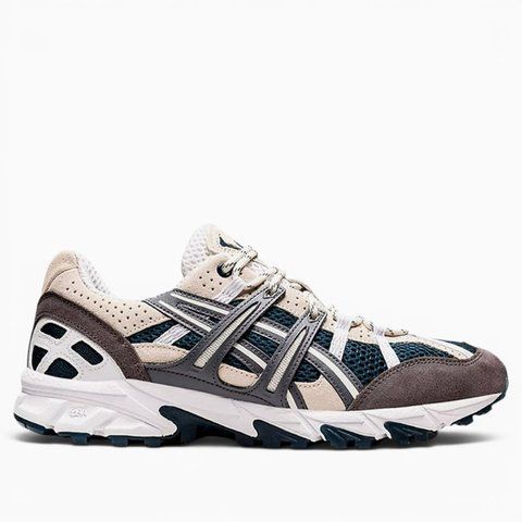 Кросівки Asics Gel Sonoma 15-50 French Blue Metropolis 36 розмір взуття XA-0000232 фото
