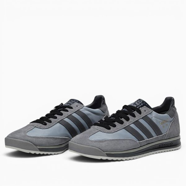 Кросівки Adidas SL72 RS Double Grey 42 розмір взуття XA-0000691-42 фото
