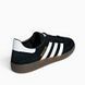 Кросівки Adidas Handball Spezial Black 38 розмір взуття XA-0000386-38 фото 4