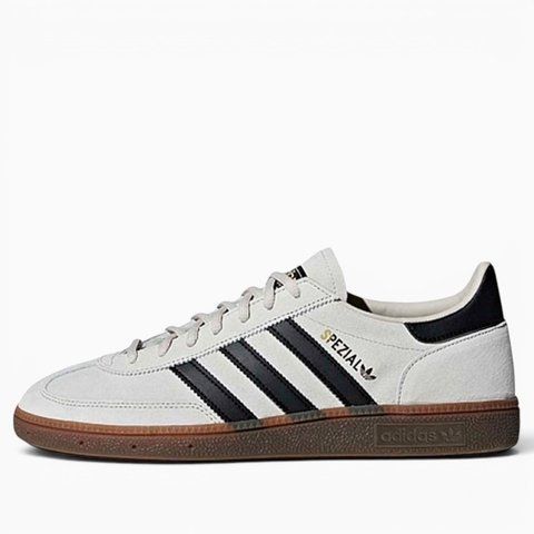 Кросівки Adidas Handball Spezial Clean Brown Gum 40 розмір взуття XA-0000736-40 фото