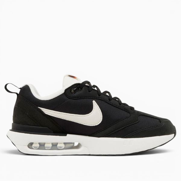 Кросівки Nike Air Max Dawn Black White 37 розмір взуття XA-0000214-37 фото