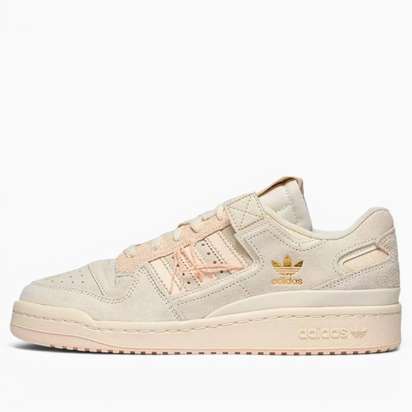 Кросівки Adidas Forum 84 Low Off-White 38 розмір взуття XA-0000360-38 фото