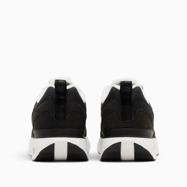 Кросівки Nike Air Max Dawn Black White 37 розмір взуття XA-0000214-37 фото