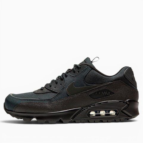 Кросівки Nike Air Max 90 Surplus Black 40 розмір взуття XA-0000126-40 фото