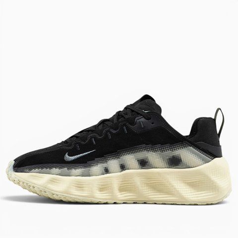 Кросівки Nike Ava Rover Black Muslin 41 розмір взуття XA-0000337-41 фото