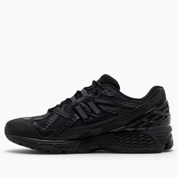 Кросівки New Balance 1906U Triple Black 41 розмір взуття XA-0000792-41 фото