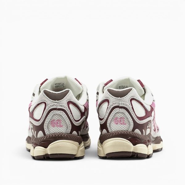 Кросівки Asics Gel NYC Cream Sweet Pink 36 розмір взуття XA-0000220 фото