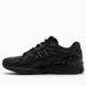Кросівки New Balance 1906U Triple Black 41 розмір взуття XA-0000792-41 фото 3