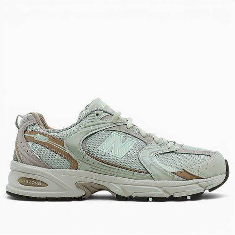 Кросівки New Balance 530 Cream Beige 36 розмір взуття XA-0000435 фото