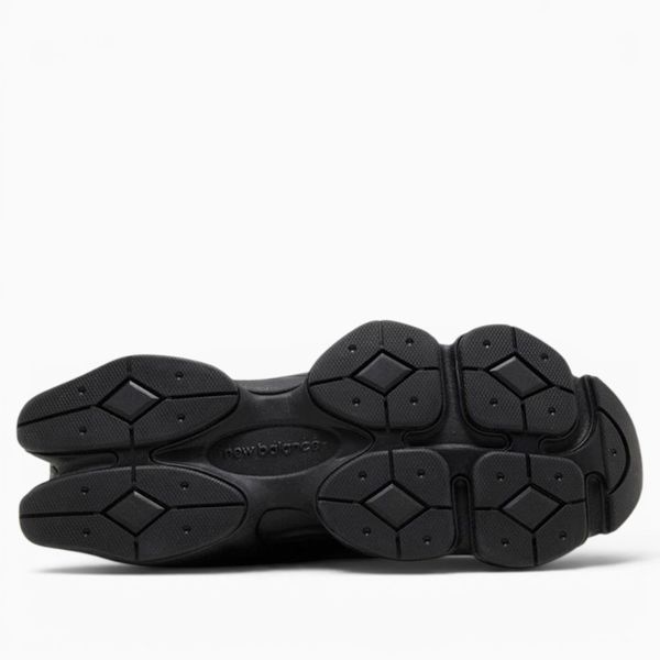 Кросівки New Balance 9060 Triple Black 38 розмір взуття XA-0000062-38 фото