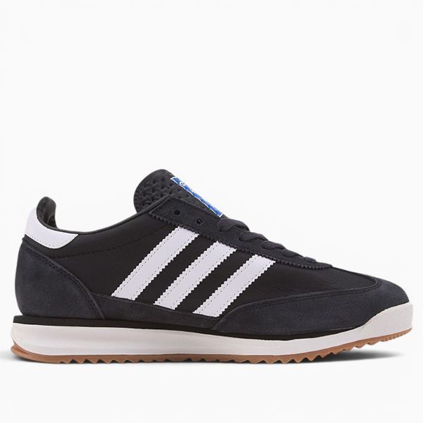 Кросівки Adidas SL72 RS Black White 36 розмір взуття XA-0000542 фото