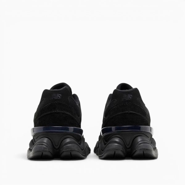 Кросівки New Balance 9060 Triple Black 38 розмір взуття XA-0000062-38 фото