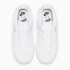 Кросівки Nike Air Force 1 Shadow Triple White 37 розмір взуття XA-0000171-37 фото 4