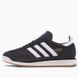 Кросівки Adidas SL72 RS Black White 36 розмір взуття XA-0000542 фото 1
