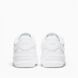 Кросівки Nike Air Force 1 Shadow Triple White 37 розмір взуття XA-0000171-37 фото 5