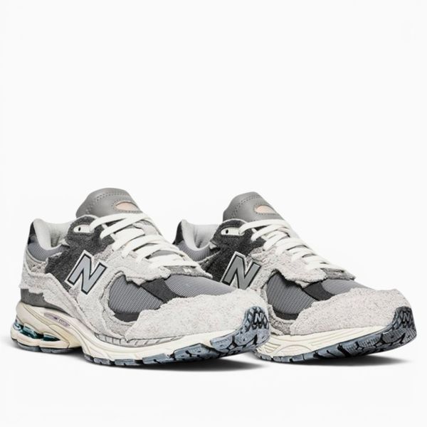 Кросівки New Balance 2002R Protection Pack Rain Cloud 37 розмір взуття XA-0000043-37 фото