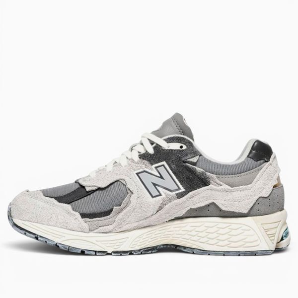 Кросівки New Balance 2002R Protection Pack Rain Cloud 37 розмір взуття XA-0000043-37 фото