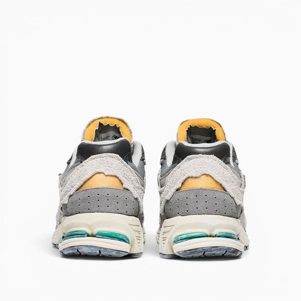 Кросівки New Balance 2002R Protection Pack Rain Cloud 37 розмір взуття XA-0000043-37 фото