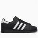 Кросівки Adidas Superstar XLG Black 37 розмір взуття XA-0000116-37 фото 3