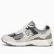 Кросівки New Balance 2002R Protection Pack Rain Cloud 37 розмір взуття XA-0000043-37 фото 3