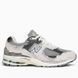 Кросівки New Balance 2002R Protection Pack Rain Cloud 37 розмір взуття XA-0000043-37 фото 1