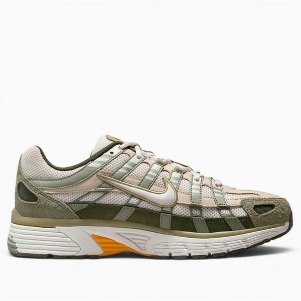 Кросівки Nike P-6000 Light Army Cargo Khaki 38 розмір взуття XA-0000408-38 фото