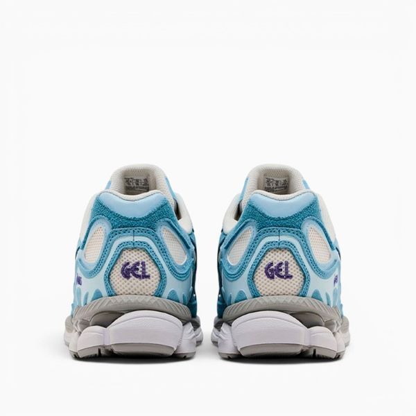 Кросівки Asics Gel NYC Arctic Sky 36 розмір взуття XA-0000265 фото