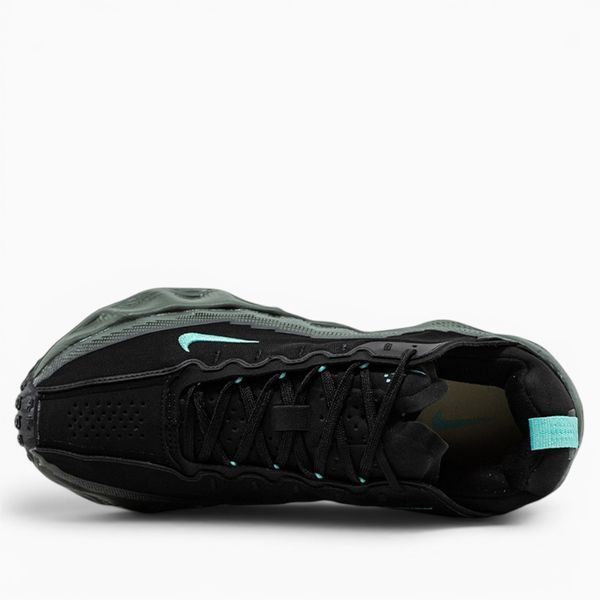 Кросівки Nike Ava Rover Black Blue Sage 41 розмір взуття XA-0000124-41 фото