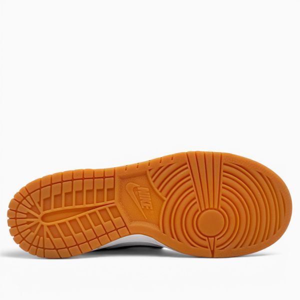 Кросівки Nike Dunk Low Smoke Grey Gum 36 розмір взуття XA-0000737 фото