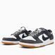 Кросівки Nike Dunk Low Smoke Grey Gum 36 розмір взуття XA-0000737 фото 2