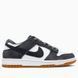 Кросівки Nike Dunk Low Smoke Grey Gum 36 розмір взуття XA-0000737 фото 3