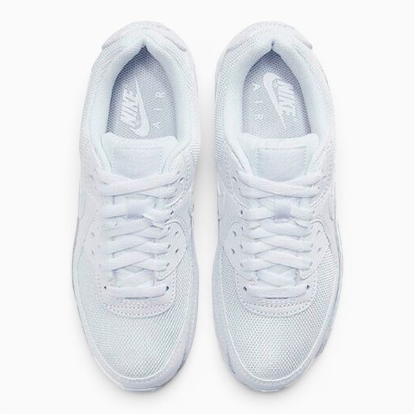 Кросівки Nike Air Max 90 White 37 розмір взуття XA-0000108-37 фото