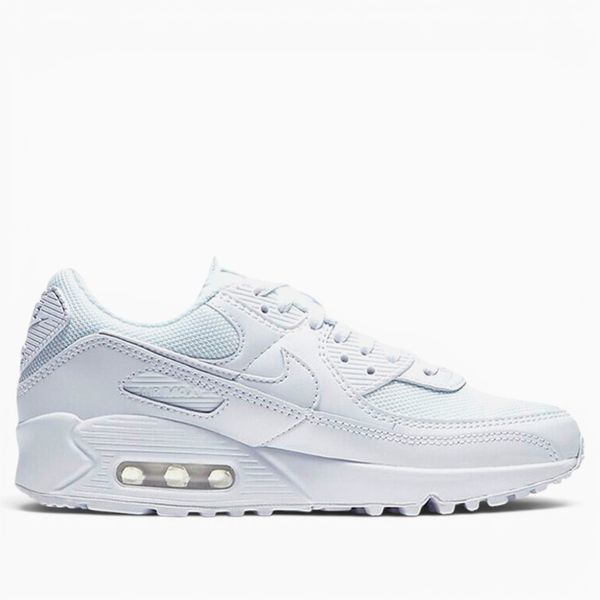 Кросівки Nike Air Max 90 White 37 розмір взуття XA-0000108-37 фото