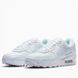 Кросівки Nike Air Max 90 White 37 розмір взуття XA-0000108-37 фото 2