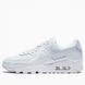 Кросівки Nike Air Max 90 White 37 розмір взуття XA-0000108-37 фото 1