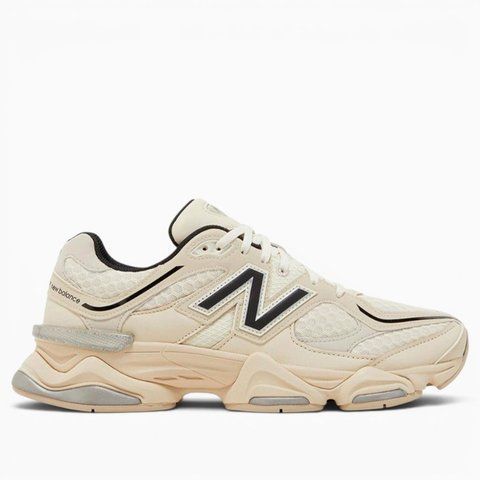 Кросівки New Balance 9060 Turtledove Black 36 розмір взуття XA-0000444 фото