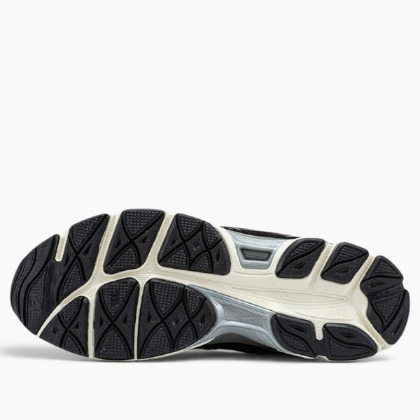 Кросівки Asics Gel NYC Reddish Brown Steeple Grey 36 розмір взуття XA-0000321 фото