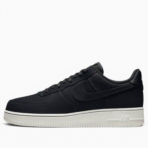 Кросівки Nike Air Force 1 Low LX Off Noir 40 розмір взуття XA-0000252-40 фото