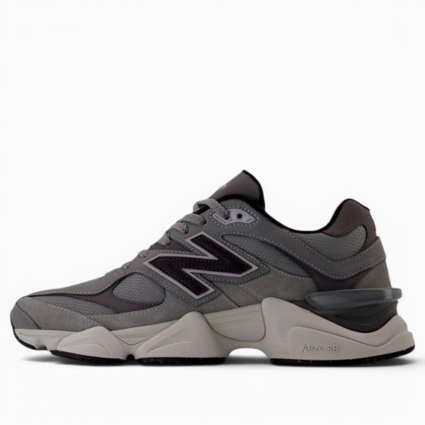 Кросівки New Balance 9060 Cordura Slate Grey 37 розмір взуття XA-0000235-37 фото
