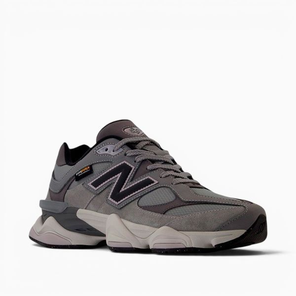 Кросівки New Balance 9060 Cordura Slate Grey 37 розмір взуття XA-0000235-37 фото