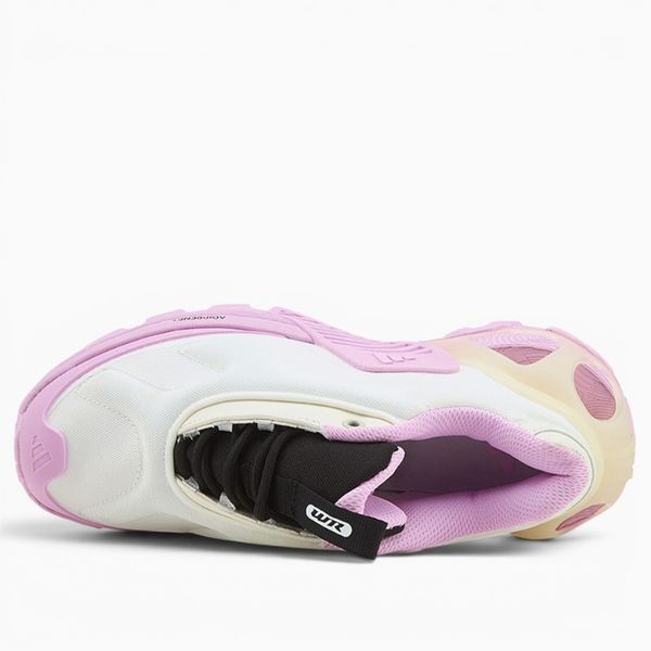 Кросівки Adidas Edge Runner White Pink 36 розмір взуття XA-0000344 фото