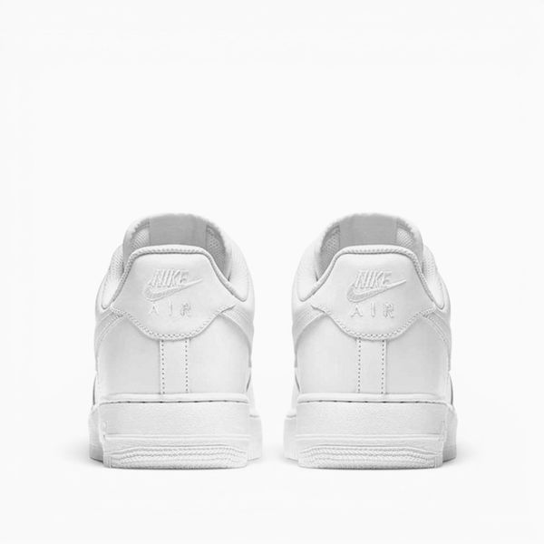 Кросівки Nike Air Force 1 07 Low White 36 розмір взуття XA-0000002 фото