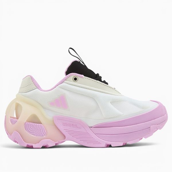 Кросівки Adidas Edge Runner White Pink 36 розмір взуття XA-0000344 фото