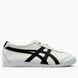 Кросівки Asics Mexico 66 White Black Suede Toe 36 розмір взуття XA-0000215 фото 1